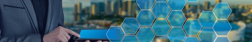 专网专用，安全性高